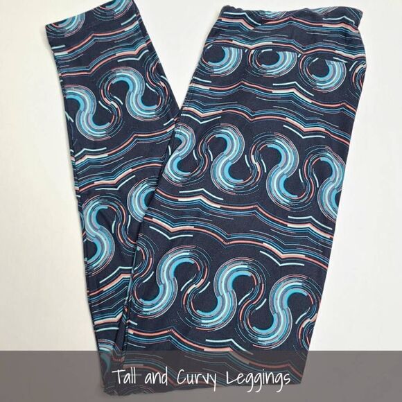 LuLaRoe TC Leggings NEW  - Picture 1 of 1